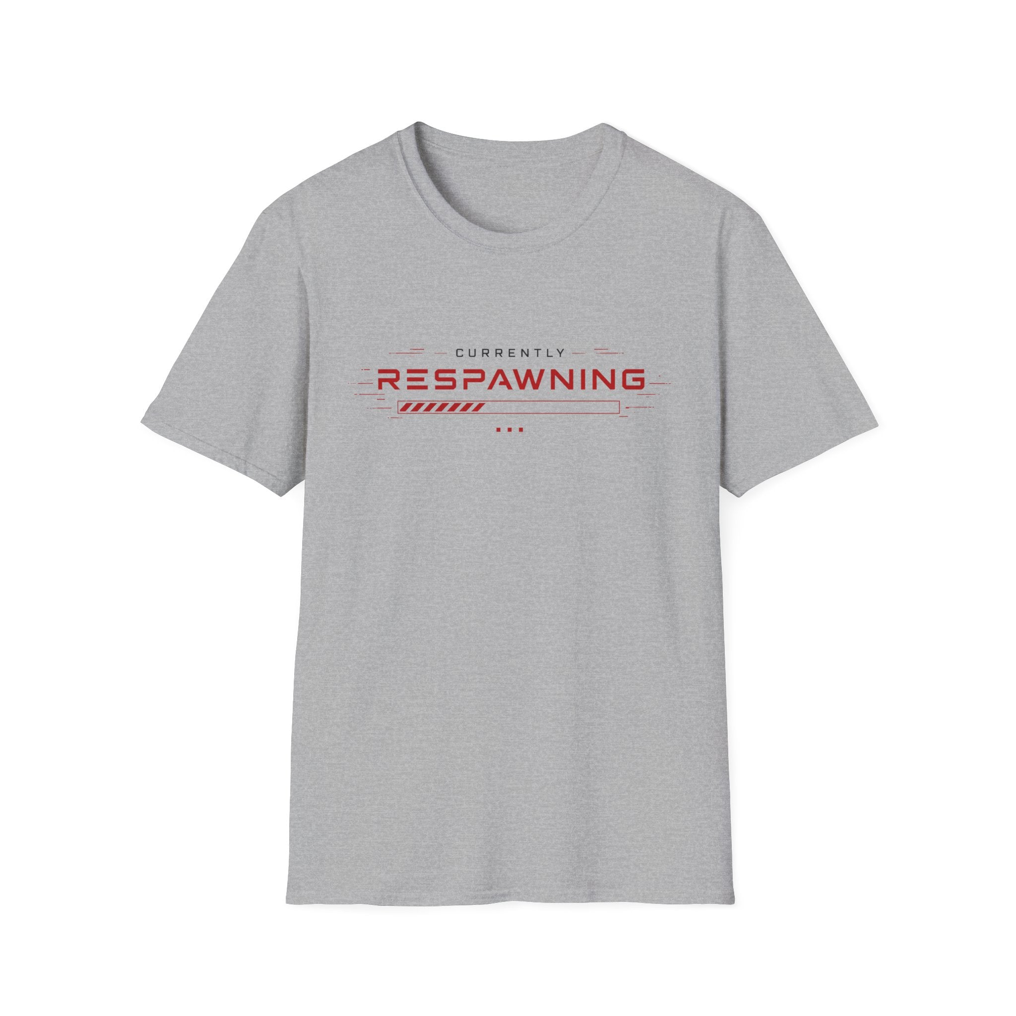 Currently Respawning