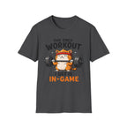 In-Game Workout