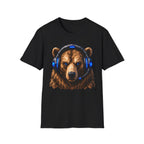 Grizzly Gamer