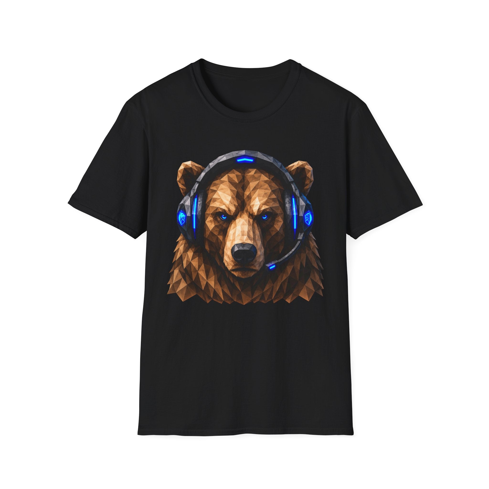 Grizzly Gamer