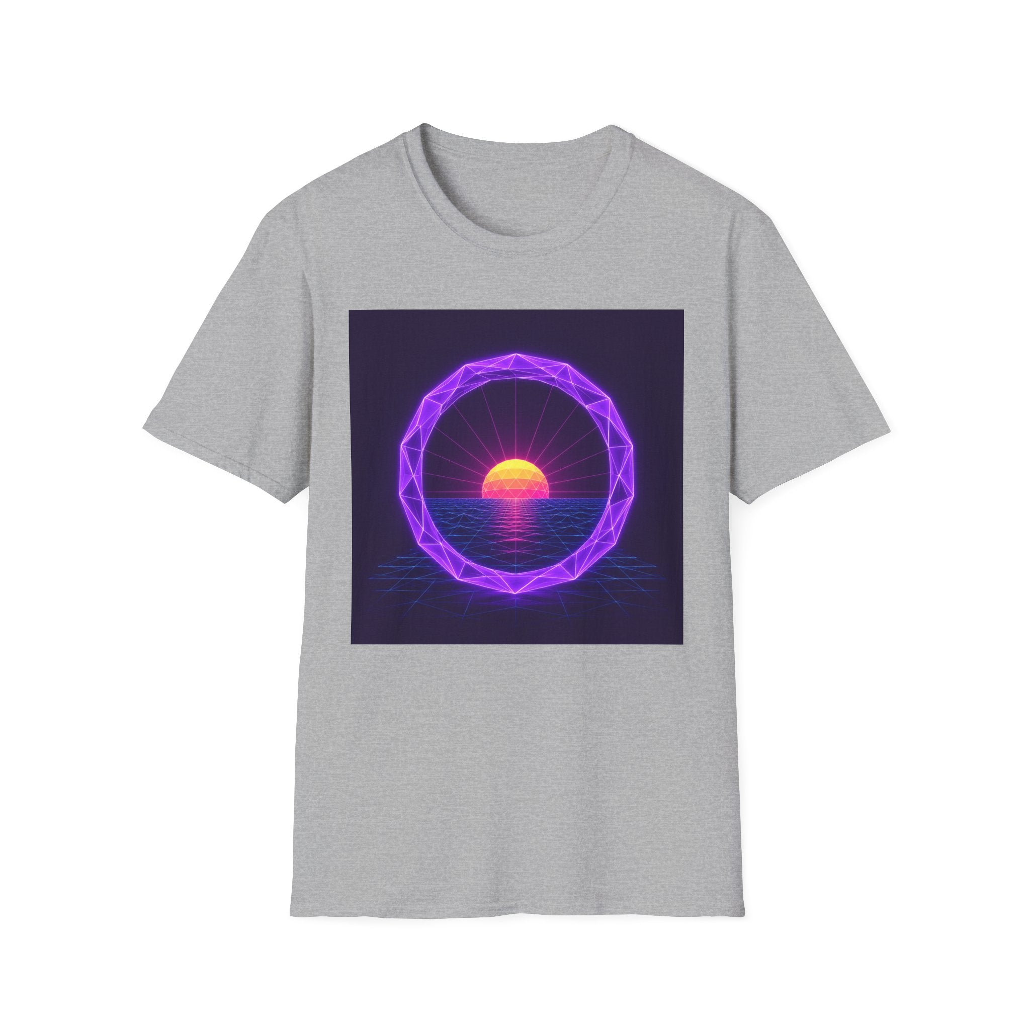 Neon Sunset 2
