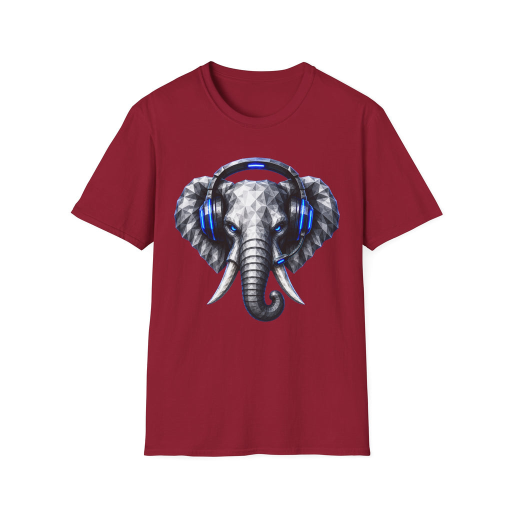Elephant Gamer