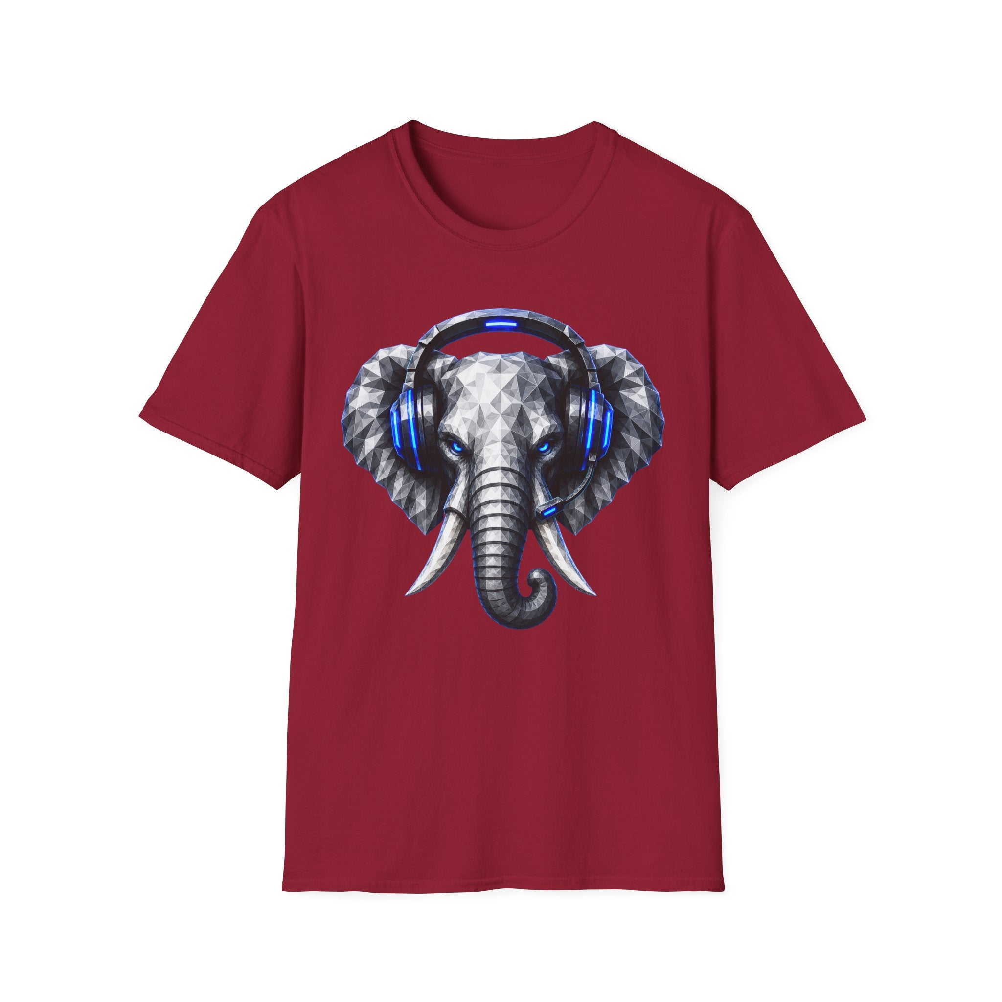 Elephant Gamer