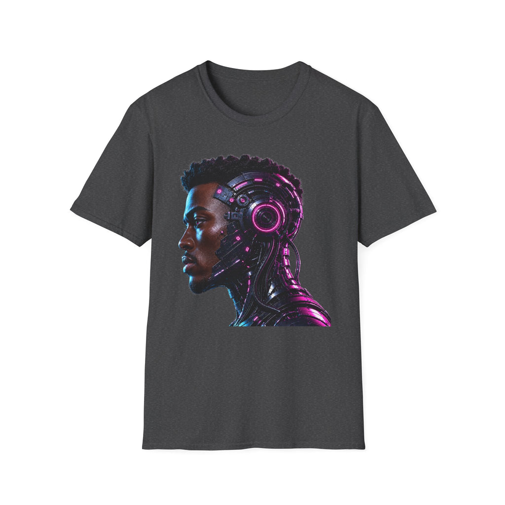 Mr. Cyborg 1