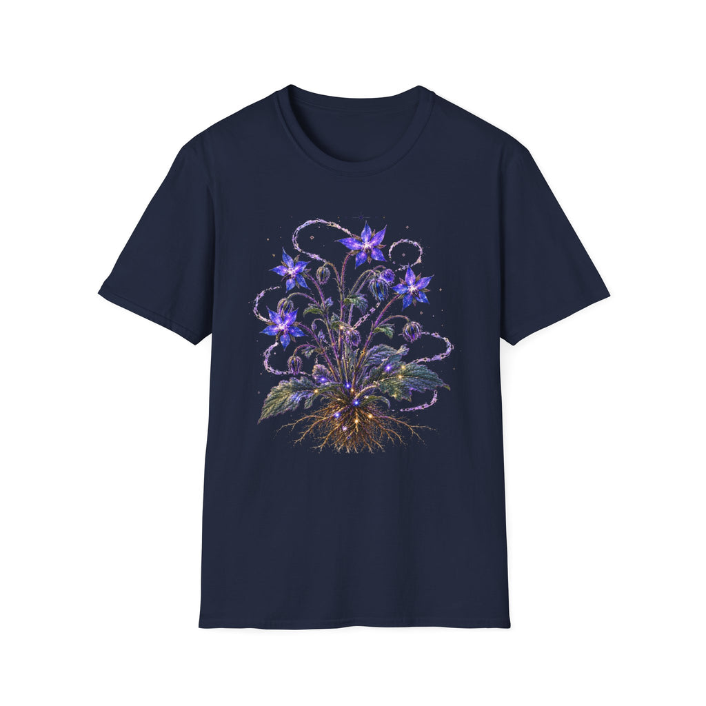 Star Borage