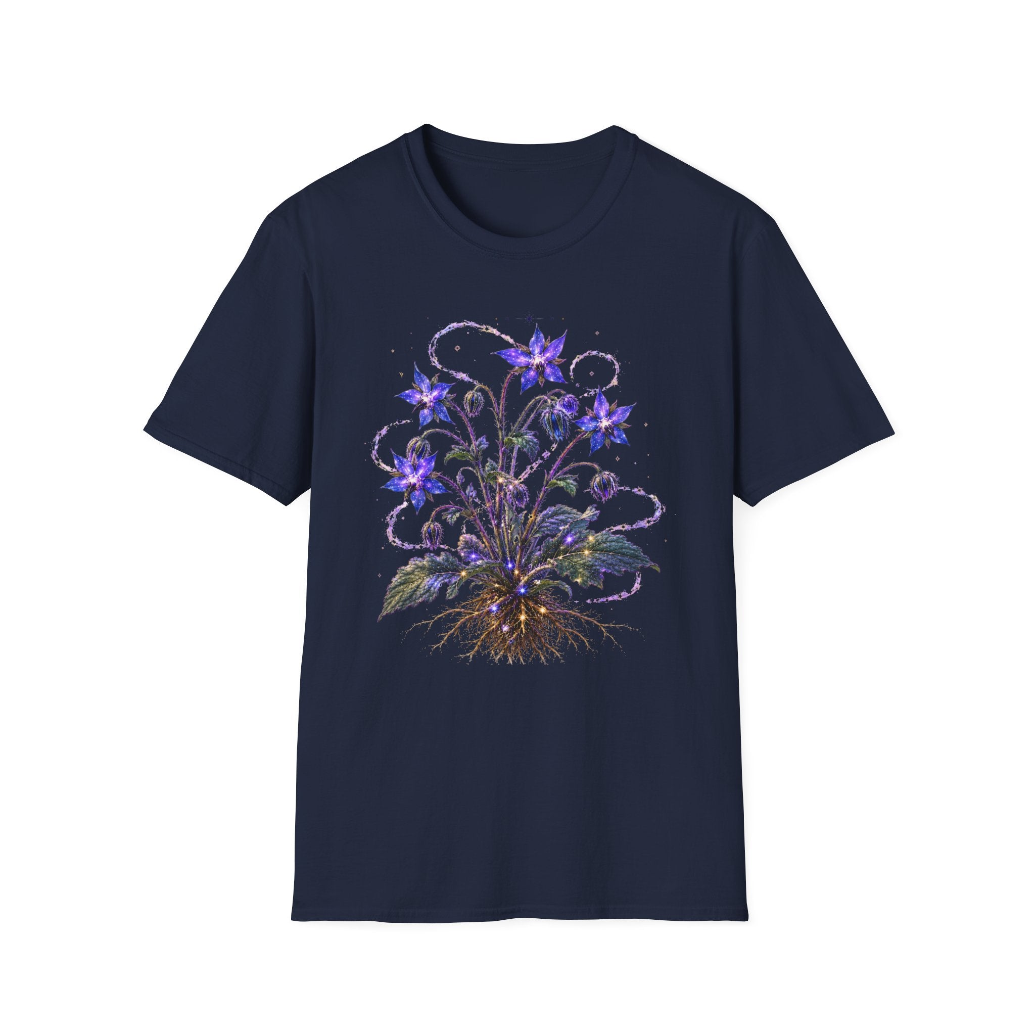 Star Borage