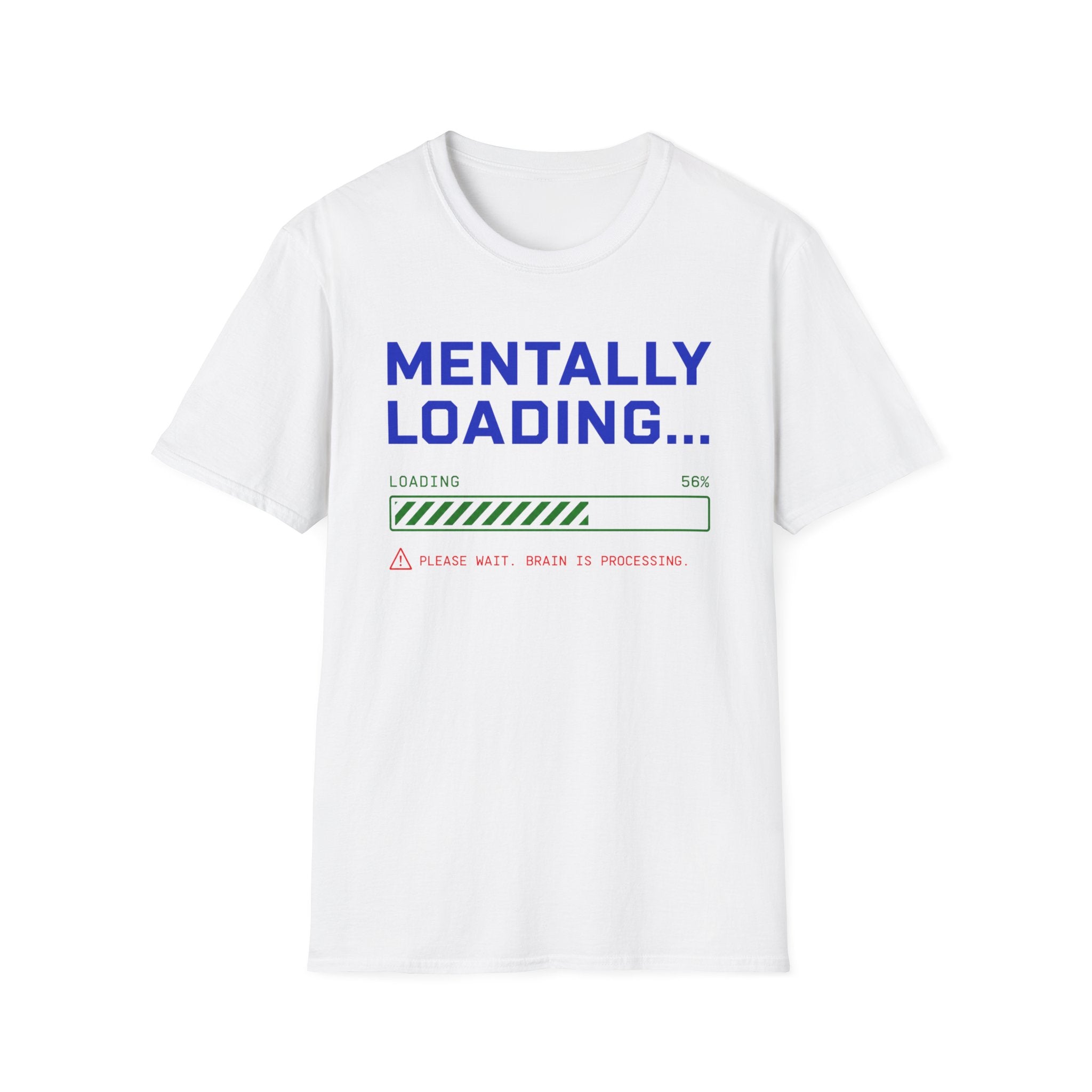 Mentally Loading
