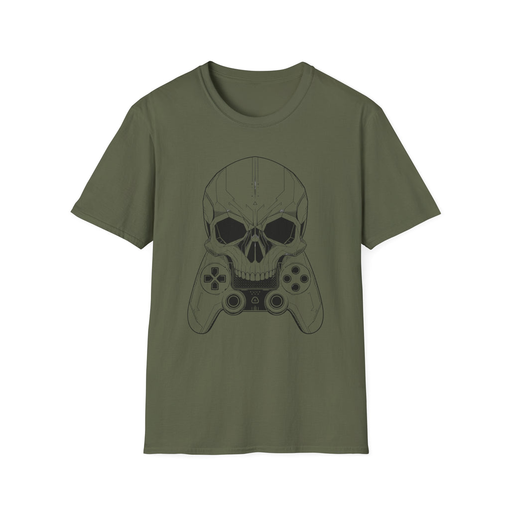 Skull Controller
