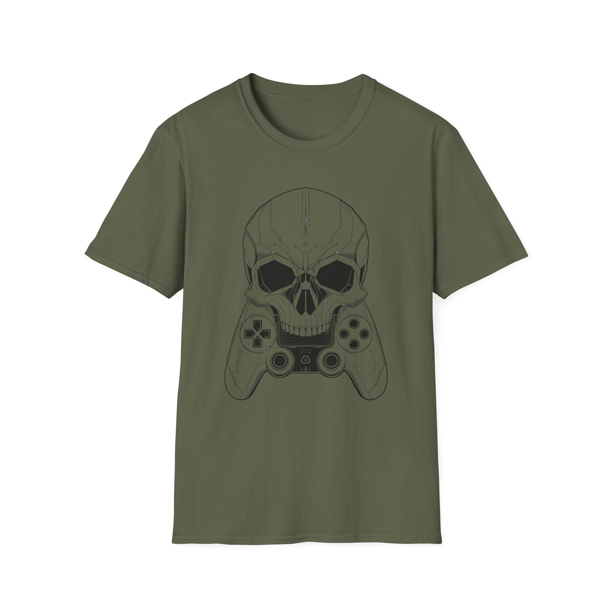 Skull Controller