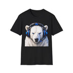 Polar Bear Gamer