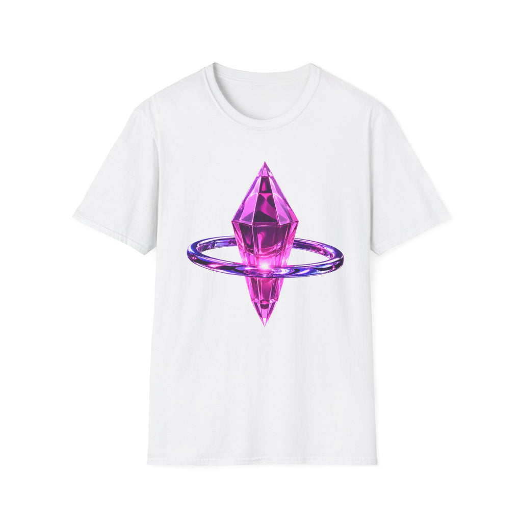 Crystal Icon