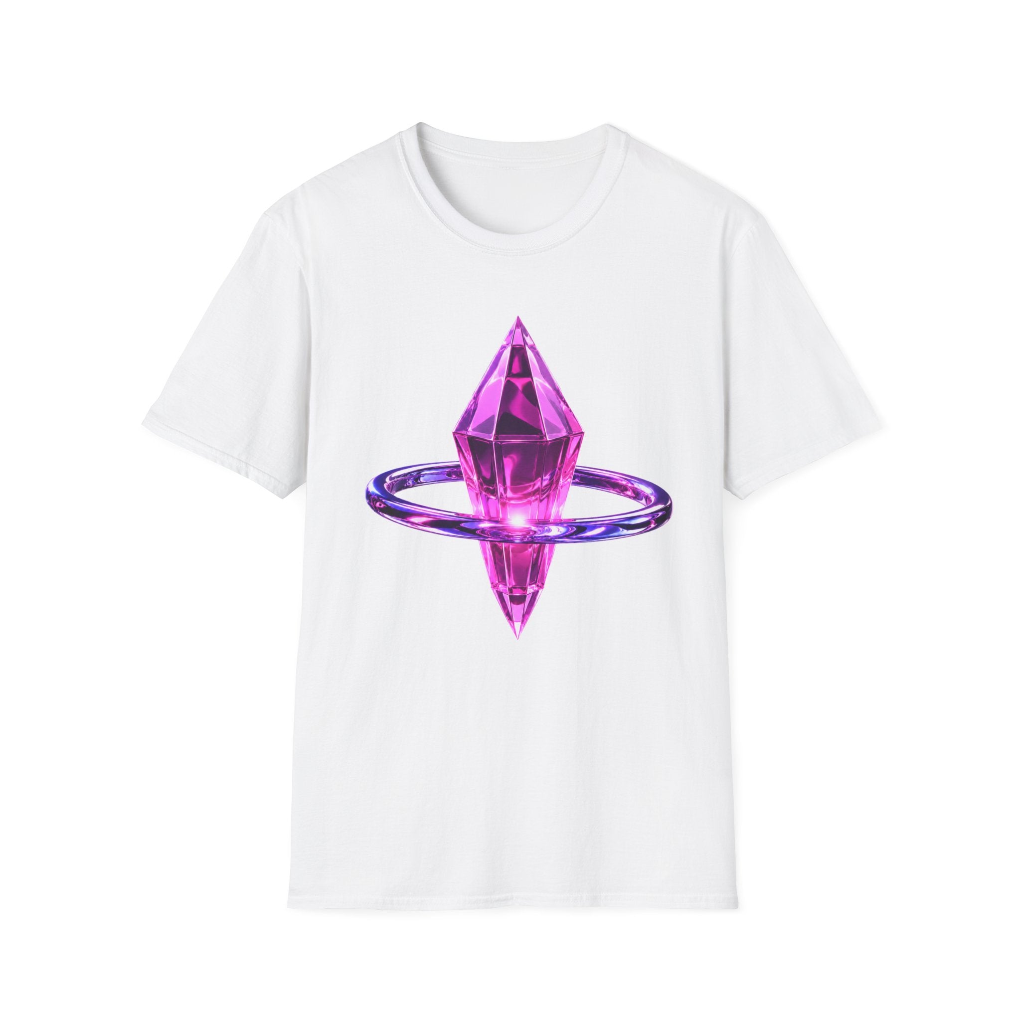 Crystal Icon