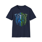 Neon Ribs