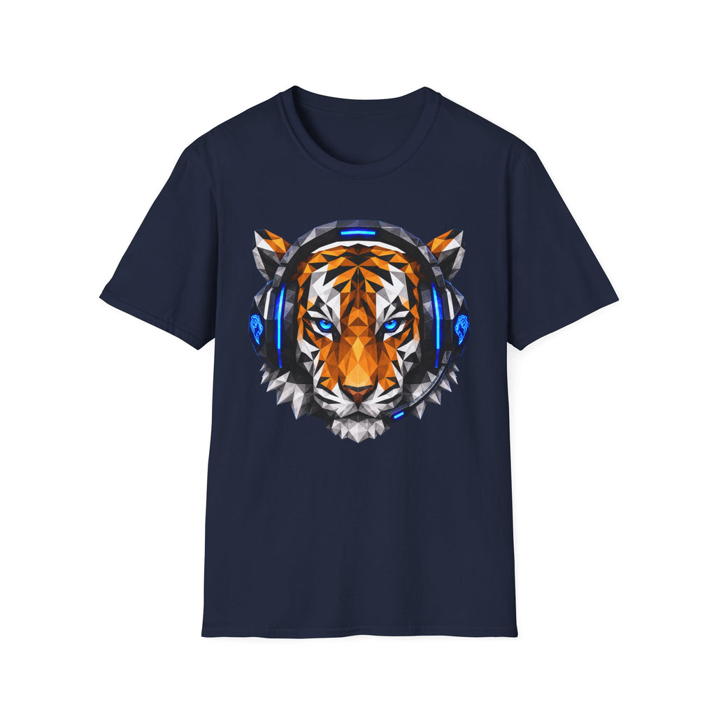 Tiger Gamer