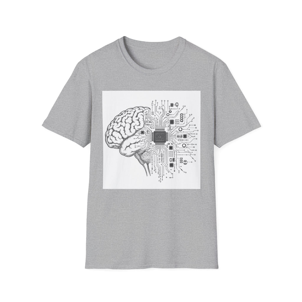 Cerebral Circuits 1