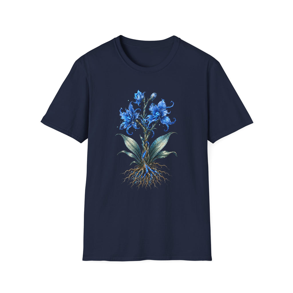 Mana Orchid 1