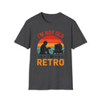 I'm Retro