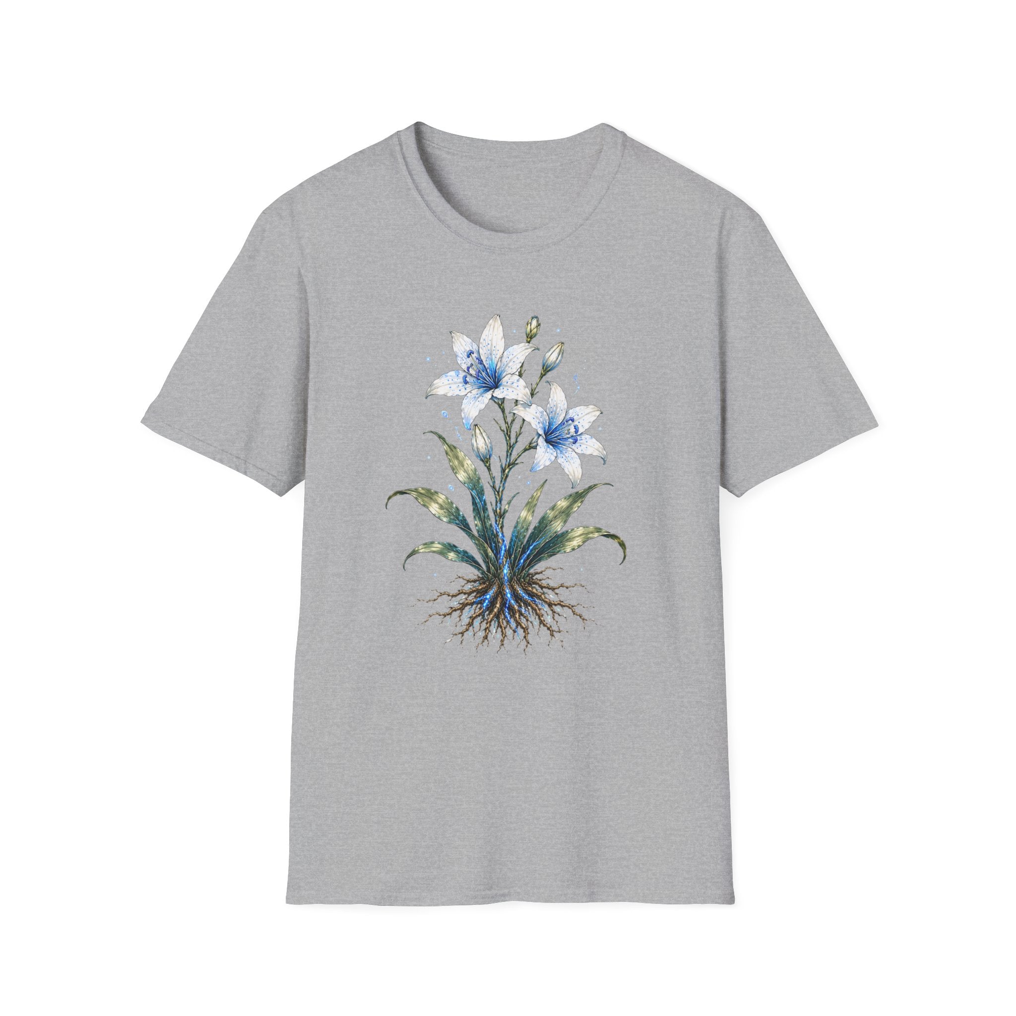 Mana Orchid 3