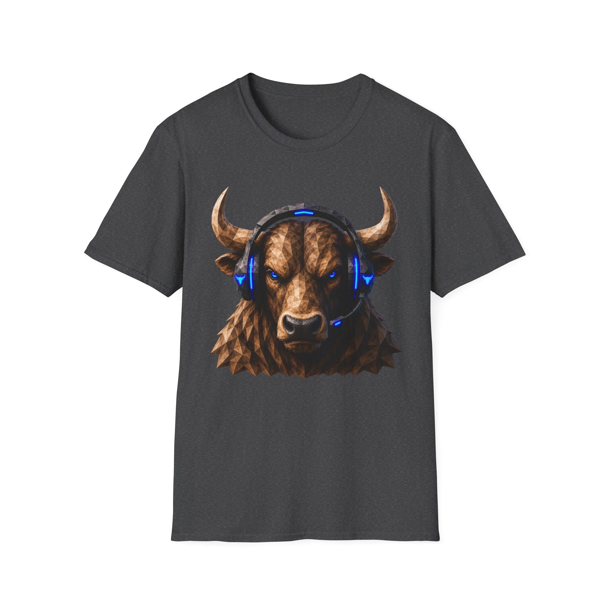 Bull Gamer