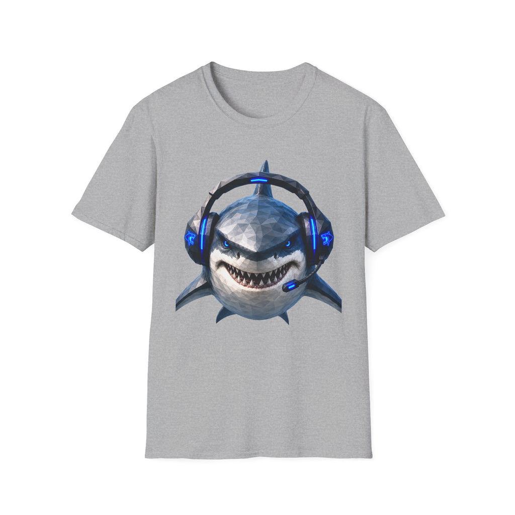 Shark Gamer