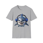 Shark Gamer