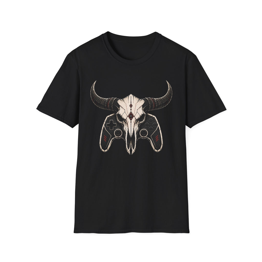 Bull Controller