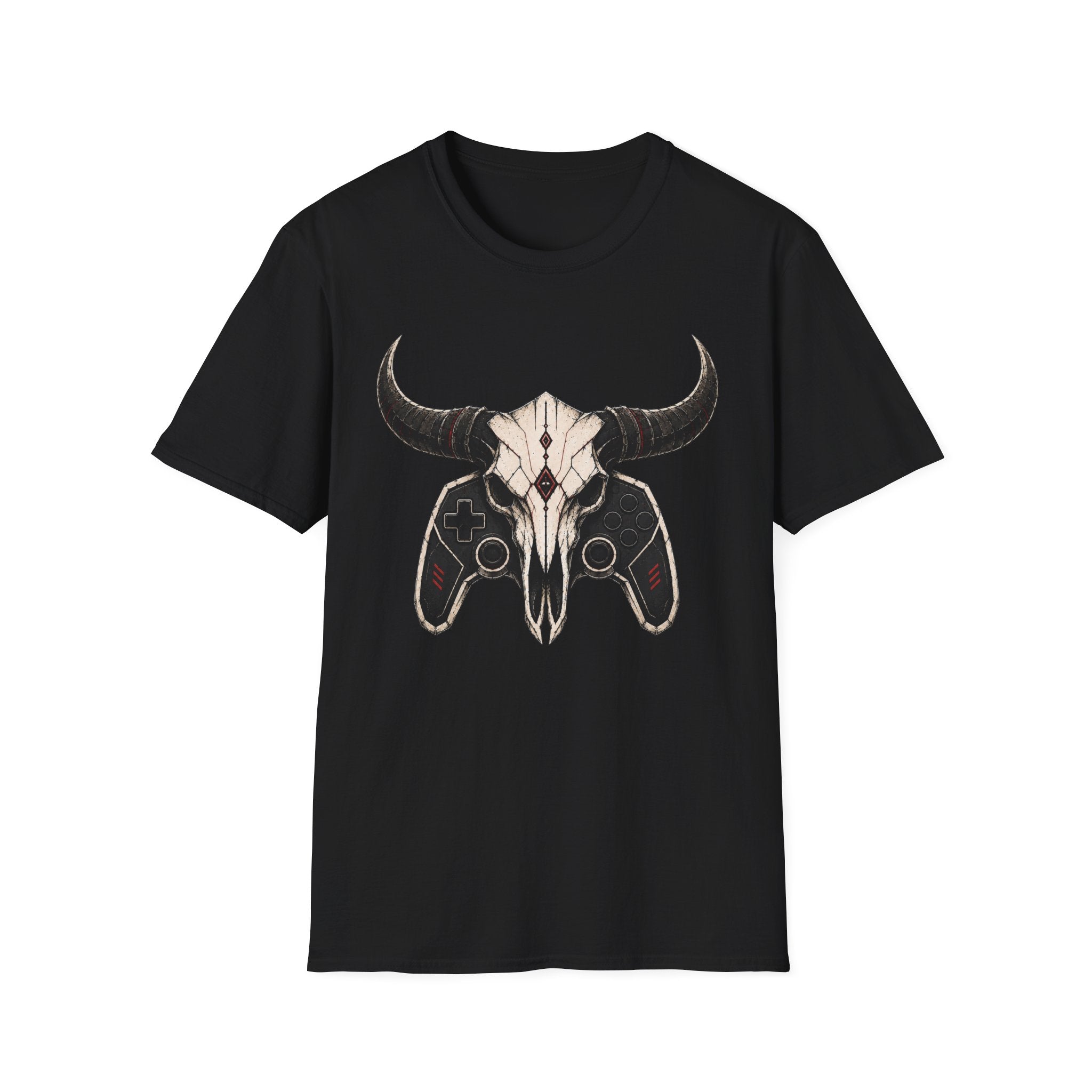Bull Controller