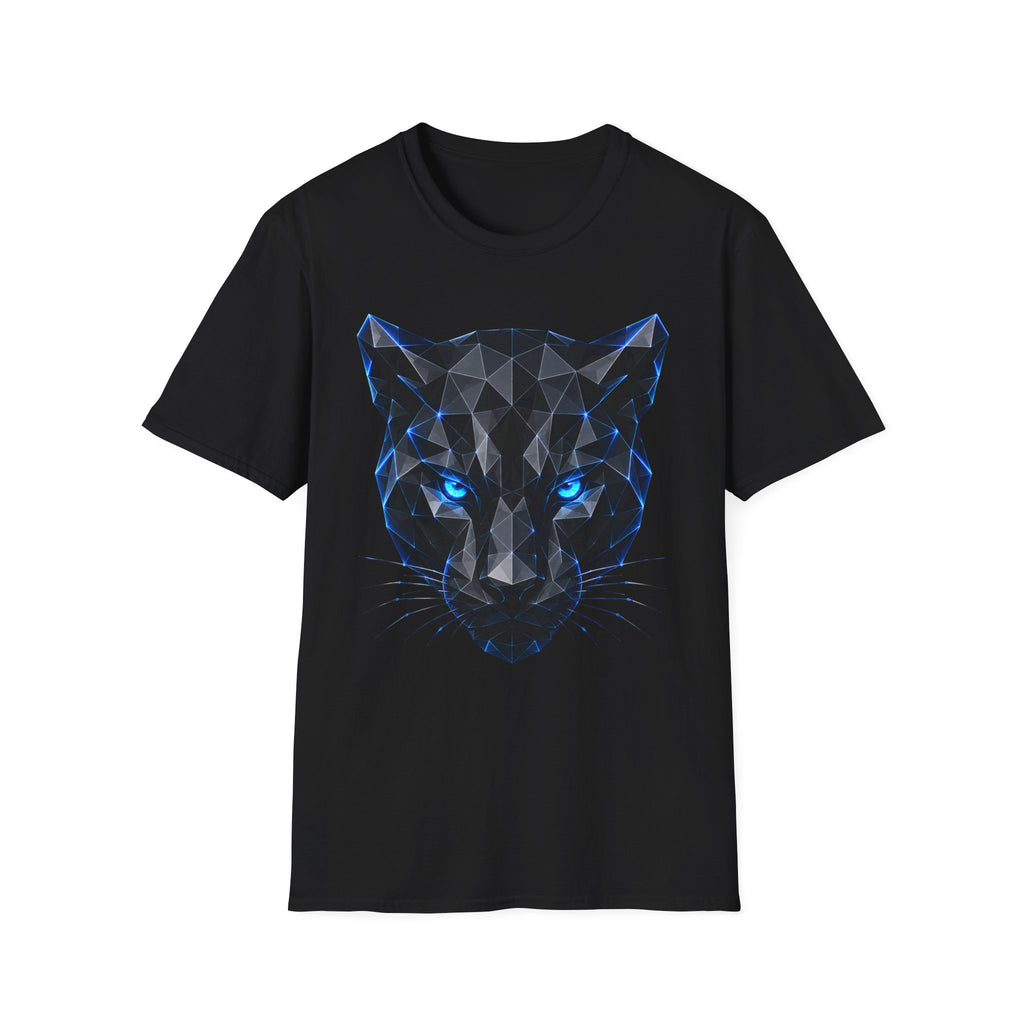 Starry Eyed Panther