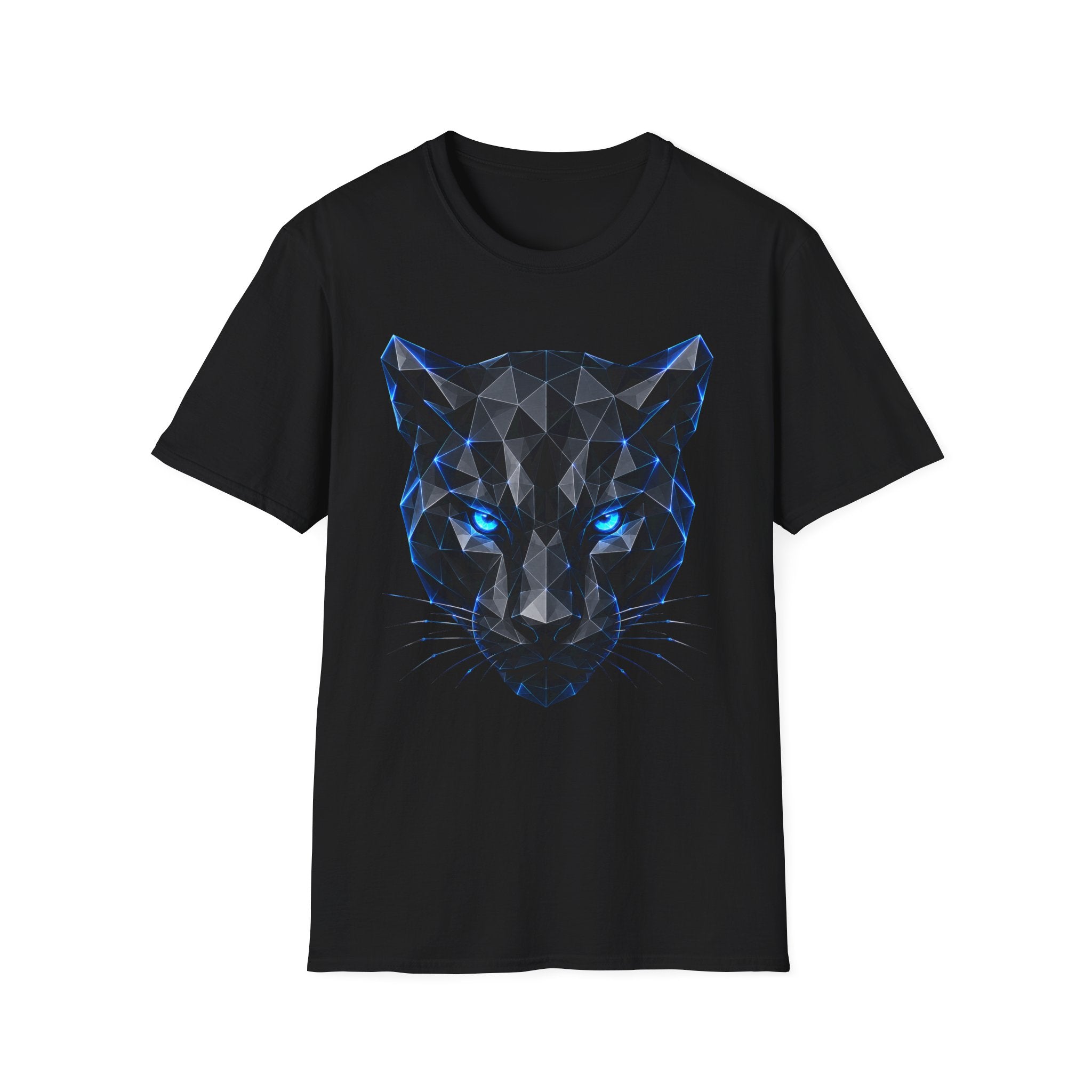 Starry Eyed Panther