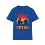 I'm Retro