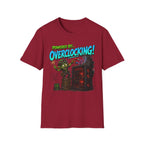 Overclocking