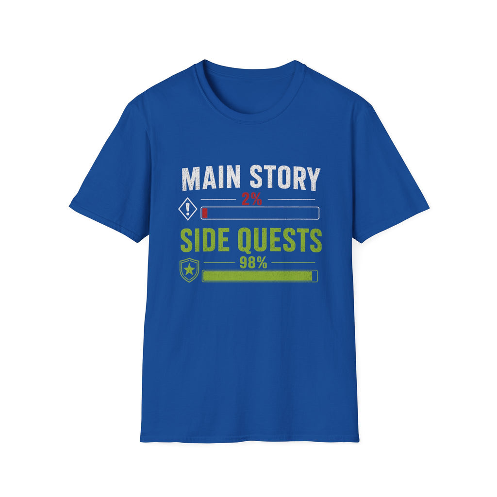 Main Story