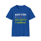 Main Story