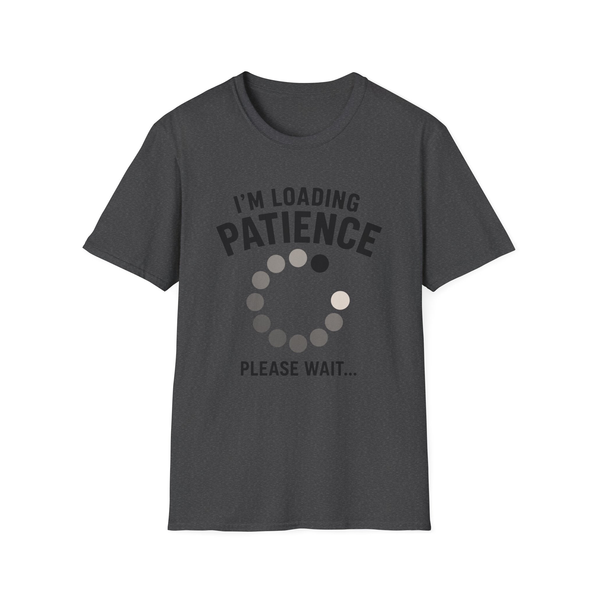 Loading Patience