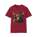 Bull Gamer