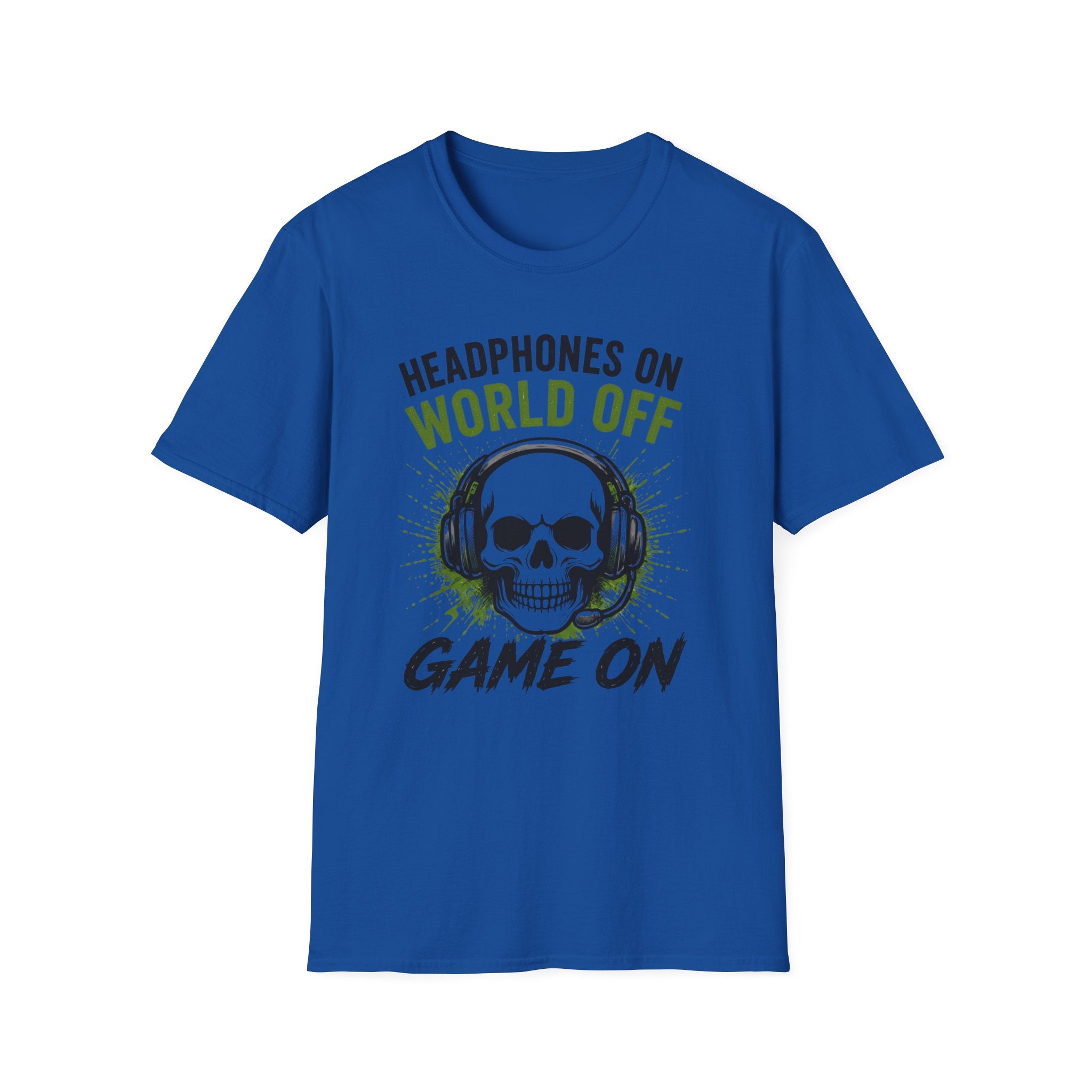 Game On