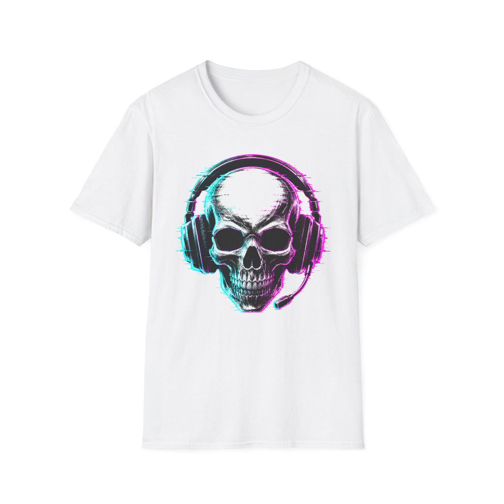 Skull Gamer 2