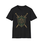 Shield and Swords