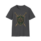 Shield and Swords