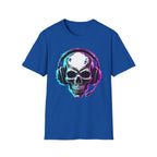 Skull Gamer 2
