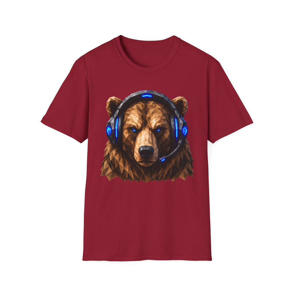 Grizzly Gamer