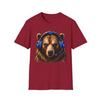 Grizzly Gamer