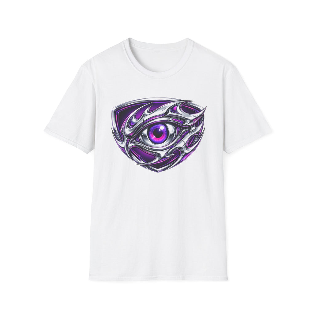 Metallic Eye 1
