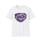 Metallic Eye 1