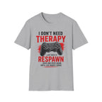 Just Need To Respawn