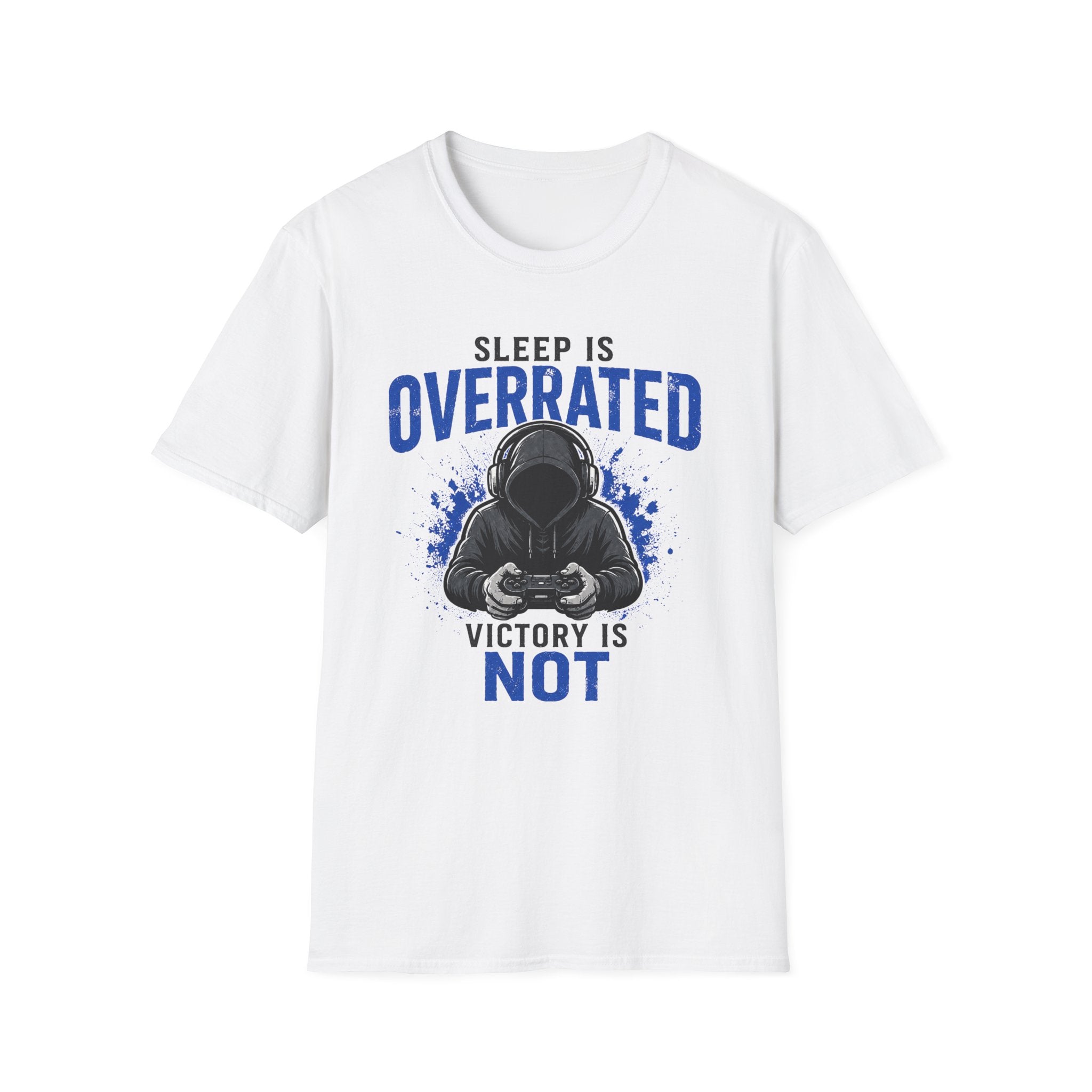 Sleep Is Overrated
