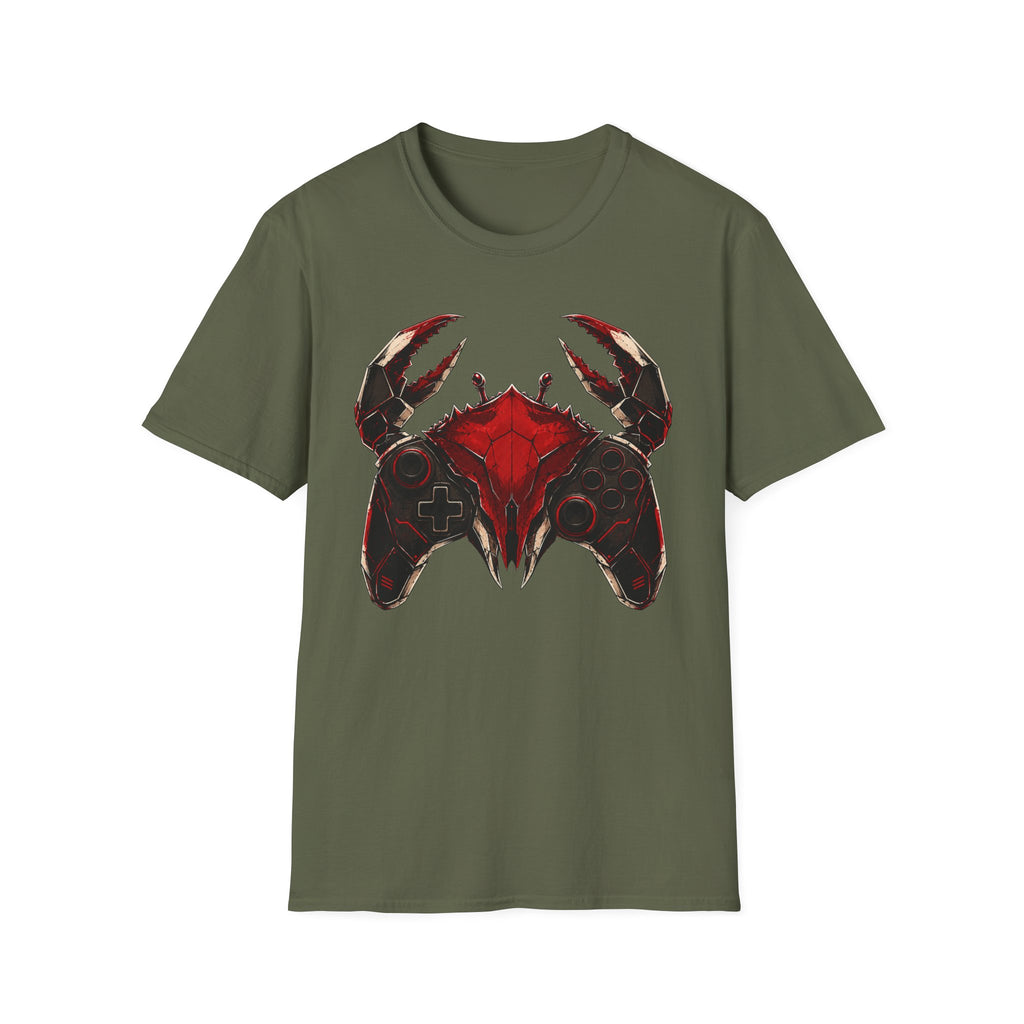 Crab Controller