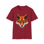 Starry Eyed Fox