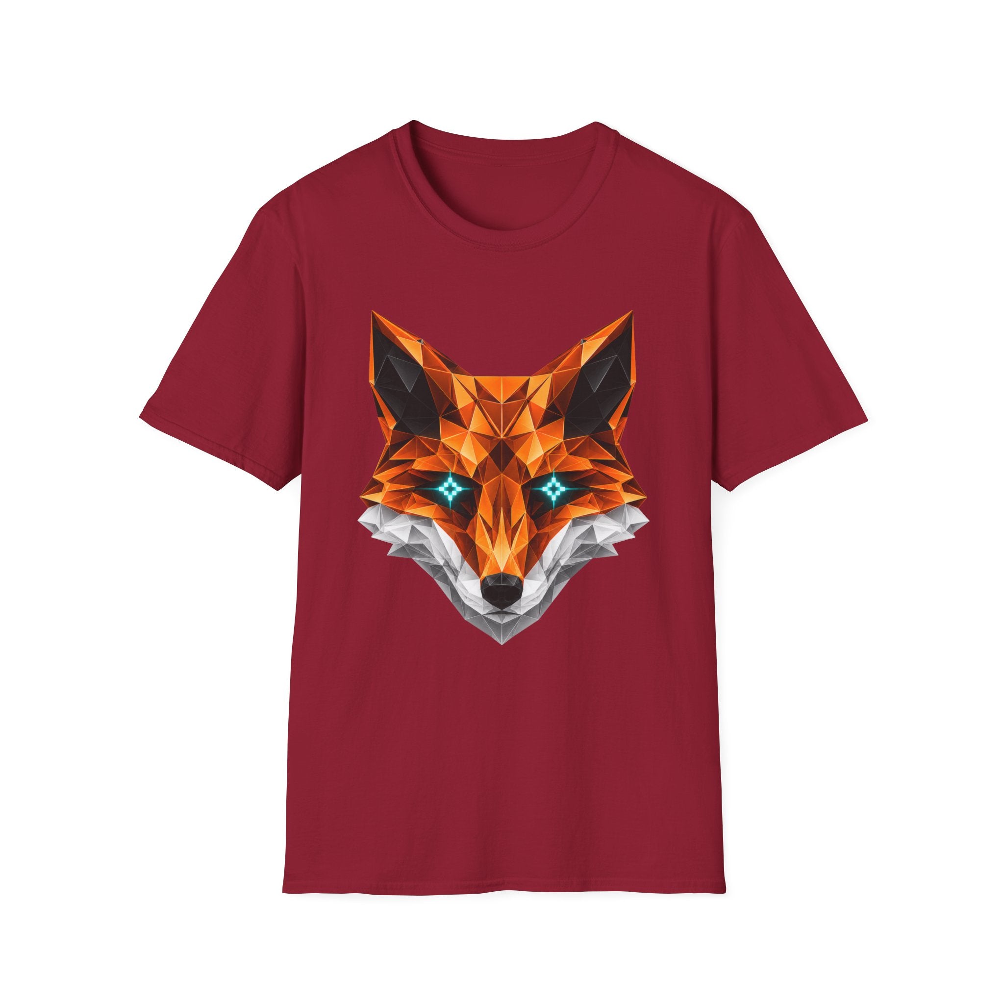 Starry Eyed Fox