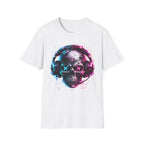 Skull Gamer 1